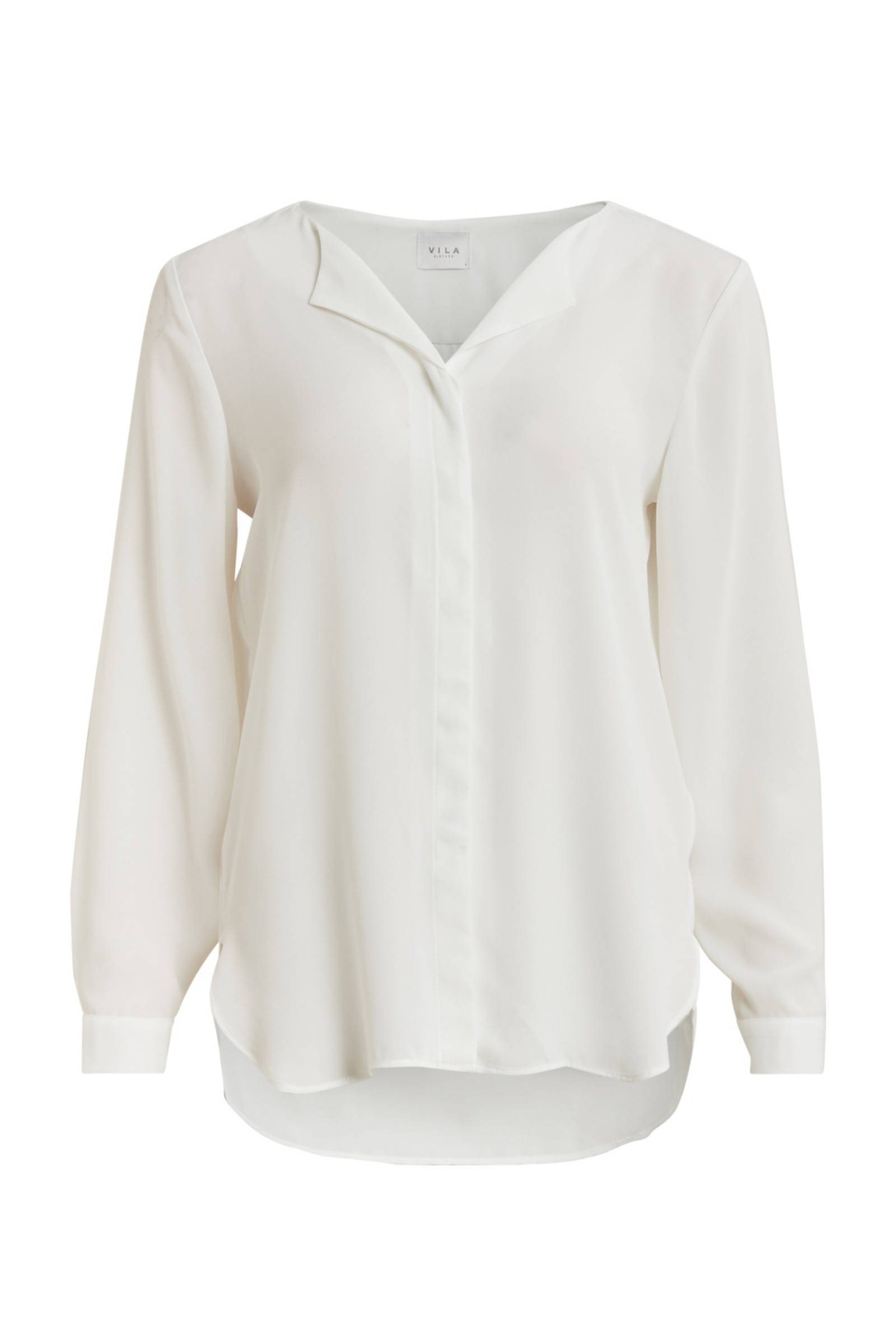overhemdblouse dames wit overhemdblouse dames wit